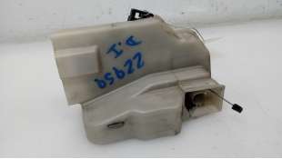 Recambio de cerradura puerta delantera izquierda para volkswagen touran (1t2) 2006-2010 edition referencia OEM IAM 3D1837015AP 3