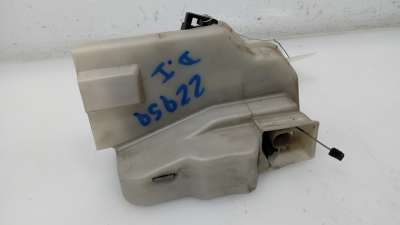 Recambio de cerradura puerta delantera izquierda para volkswagen touran (1t2) 2006-2010 edition referencia OEM IAM 3D1837015AP 3