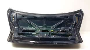 Recambio de tapa maletero para chevrolet nubira berlina 2003-2010 cdx referencia OEM IAM 96474985 96474985  2