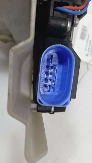 Recambio de cerradura puerta delantera izquierda para volkswagen touran (1t2) 2006-2010 edition referencia OEM IAM 3D1837015AP 3
