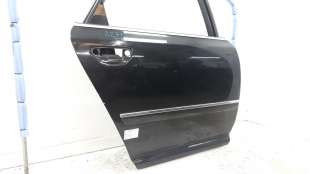 Recambio de puerta trasera derecha para audi a8 (4e2) 2002-2010 3.0 tdi quattro referencia OEM IAM 4E0833052C 4E0833052C  2