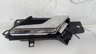 Recambio de maneta interior trasera derecha para opel antara 2006-2016 excellence 4x4 referencia OEM IAM 20983661 96660864 96660