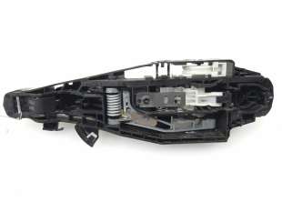 Recambio de maneta exterior trasera derecha para peugeot 308 2013- tech edition referencia OEM IAM 1611145480 9688834080 9688834 2