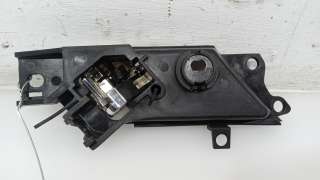 Recambio de maneta interior trasera derecha para opel antara 2006-2016 excellence 4x4 referencia OEM IAM 20983661 96660864 96660