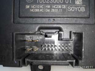 Recambio de modulo electronico para ford galaxy (ca1) 2006-2015 limited edition referencia OEM IAM 9G9T14B534CC 9G9T14B534CC  2