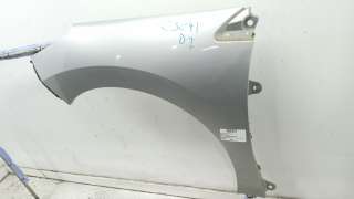 Recambio de aleta delantera izquierda para peugeot 308 sw 2008-2012 sport referencia OEM IAM 7840W1 7840W1 