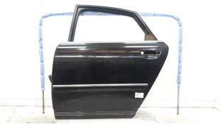 Recambio de puerta trasera izquierda para audi a8 (4e2) 2002-2010 3.0 tdi quattro referencia OEM IAM 4E0833051C 4E0833051C 