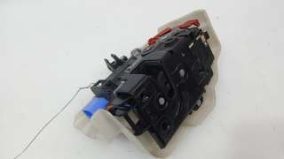 Recambio de cerradura puerta trasera derecha para volkswagen touran (1t2) 2006-2010 edition referencia OEM IAM 7L0839016D 7L0839