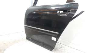 Recambio de puerta trasera izquierda para audi a8 (4e2) 2002-2010 3.0 tdi quattro referencia OEM IAM 4E0833051C 4E0833051C  2