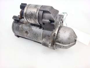 Recambio de motor arranque para opel antara 2006-2016 excellence 4x4 referencia OEM IAM 25183761 1196601  2