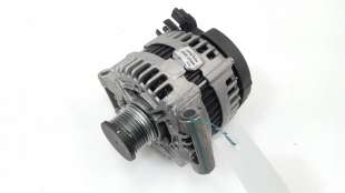 Recambio de alternador para peugeot 308 sw 2008-2012 sport referencia OEM IAM 5705KG 75743658001 75743658001