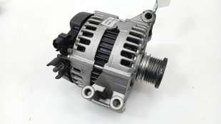 Recambio de alternador para peugeot 308 sw 2008-2012 sport referencia OEM IAM 5705KG 75743658001 75743658001 2