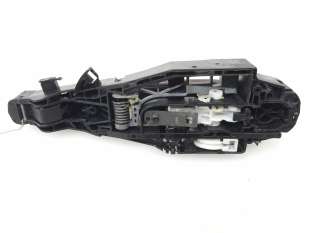 Recambio de maneta exterior trasera izquierda para peugeot 308 2013- tech edition referencia OEM IAM 1611145580 9688834180 96888 2