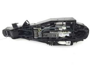 Recambio de maneta exterior trasera izquierda para peugeot 308 2013- tech edition referencia OEM IAM 1611145580 9688834180 96888