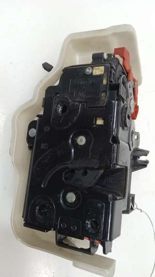 Recambio de cerradura puerta trasera izquierda para volkswagen touran (1t2) 2006-2010 edition referencia OEM IAM 7L0839015D 7L08