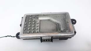 Recambio de resistencia calefaccion para mercedes-benz clase e (w212) familiar 2009-2016 e 200 bluetec (212.206) referencia OEM 