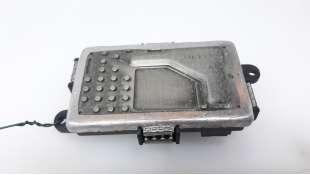 Recambio de resistencia calefaccion para mercedes-benz clase e (w212) familiar 2009-2016 e 200 bluetec (212.206) referencia OEM 