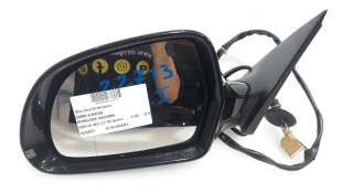 Recambio de retrovisor izquierdo para audi a8 (4e2) 2002-2010 3.0 tdi quattro referencia OEM IAM 4E1857409S3FZ 4E1857409S3FZ 