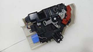 Recambio de cerradura puerta trasera izquierda para volkswagen touran (1t2) 2006-2010 edition referencia OEM IAM 7L0839015D 7L08