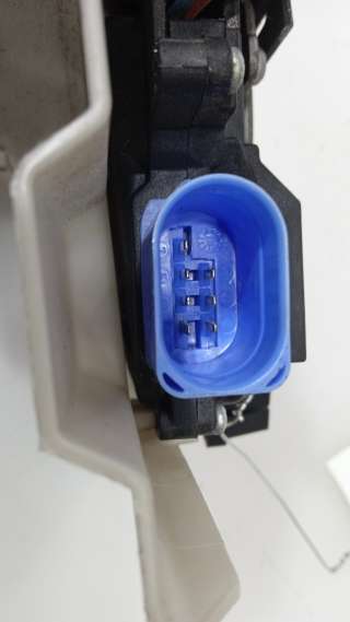 Recambio de cerradura puerta trasera izquierda para volkswagen touran (1t2) 2006-2010 edition referencia OEM IAM 7L0839015D 7L08