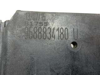 Recambio de maneta exterior trasera izquierda para peugeot 308 2013- tech edition referencia OEM IAM 1611145580 9688834180 96888