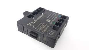 Recambio de modulo electronico para mercedes-benz clase e (w212) familiar 2009-2016 e 200 bluetec (212.206) referencia OEM IAM A 2