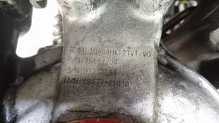 Recambio de motor completo para opel antara 2006-2016 excellence 4x4 referencia OEM IAM Z22D1 Z22D1  2