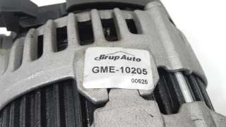 Recambio de alternador para peugeot 308 sw 2008-2012 sport referencia OEM IAM 5705KG 75743658001 75743658001