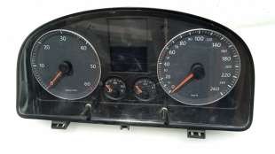 Recambio de cuadro instrumentos para volkswagen touran (1t2) 2006-2010 edition referencia OEM IAM 1T0920864AXZ02 1T0920864A 1T09 2