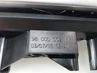 Recambio de maneta interior delantera derecha para peugeot 308 2013- tech edition referencia OEM IAM 98000002VV 98000002VV  2