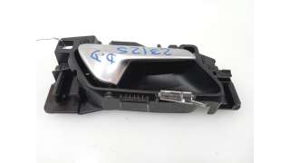 Recambio de maneta interior delantera derecha para peugeot 308 2013- tech edition referencia OEM IAM 98000002VV 98000002VV 