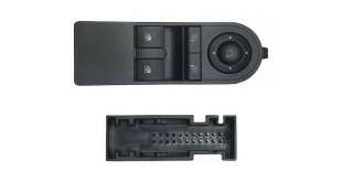 Recambio de mando elevalunas delantero izquierdo para opel astra h ber. 2006-2010 referencia OEM IAM 106.163094 106.163094