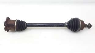 Recambio de transmision delantera izquierda para audi a8 (4e2) 2002-2010 3.0 tdi quattro referencia OEM IAM 4E0407271P 4E0407271