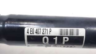 Recambio de transmision delantera izquierda para audi a8 (4e2) 2002-2010 3.0 tdi quattro referencia OEM IAM 4E0407271P 4E0407271 2