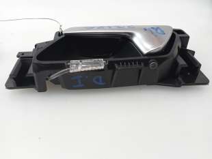 Recambio de maneta interior delantera izquierda para peugeot 308 2013- tech edition referencia OEM IAM 98000003VV 98000003VV  2