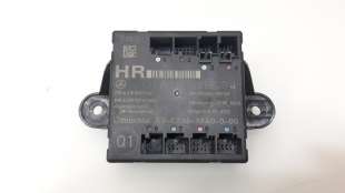 Recambio de modulo electronico para mercedes-benz clase e (w212) familiar 2009-2016 e 200 bluetec (212.206) referencia OEM IAM A