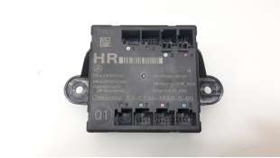 Recambio de modulo electronico para mercedes-benz clase e (w212) familiar 2009-2016 e 200 bluetec (212.206) referencia OEM IAM A