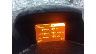 Recambio de pantalla multifuncion para opel antara 2006-2016 excellence 4x4 referencia OEM IAM 95905400 95905400 95905400