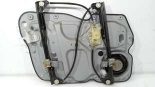Recambio de elevalunas delantero derecho para volkswagen touran (1t2) 2006-2010 edition referencia OEM IAM 1T1837461B 1T1837730A 2