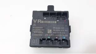 Recambio de modulo electronico para mercedes-benz clase e (w212) familiar 2009-2016 e 200 bluetec (212.206) referencia OEM IAM A