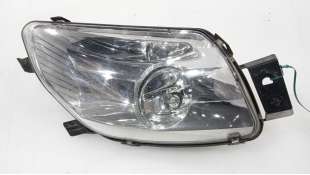 Recambio de faro antiniebla izquierdo para peugeot 308 sw 2008-2012 sport referencia OEM IAM 9680498680 9680498680 