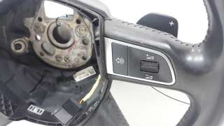 Recambio de volante para audi a8 (4e2) 2002-2010 3.0 tdi quattro referencia OEM IAM 4E0419091CNW88 4E0419091CNW88 