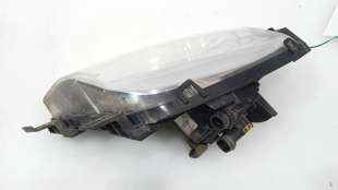 Recambio de faro antiniebla izquierdo para peugeot 308 sw 2008-2012 sport referencia OEM IAM 9680498680 9680498680  2