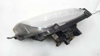 Recambio de faro antiniebla izquierdo para peugeot 308 sw 2008-2012 sport referencia OEM IAM 9680498680 9680498680 