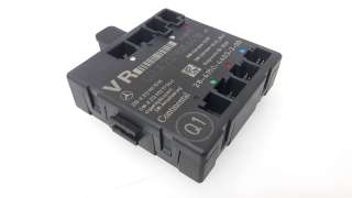 Recambio de modulo electronico para mercedes-benz clase e (w212) familiar 2009-2016 e 200 bluetec (212.206) referencia OEM IAM A