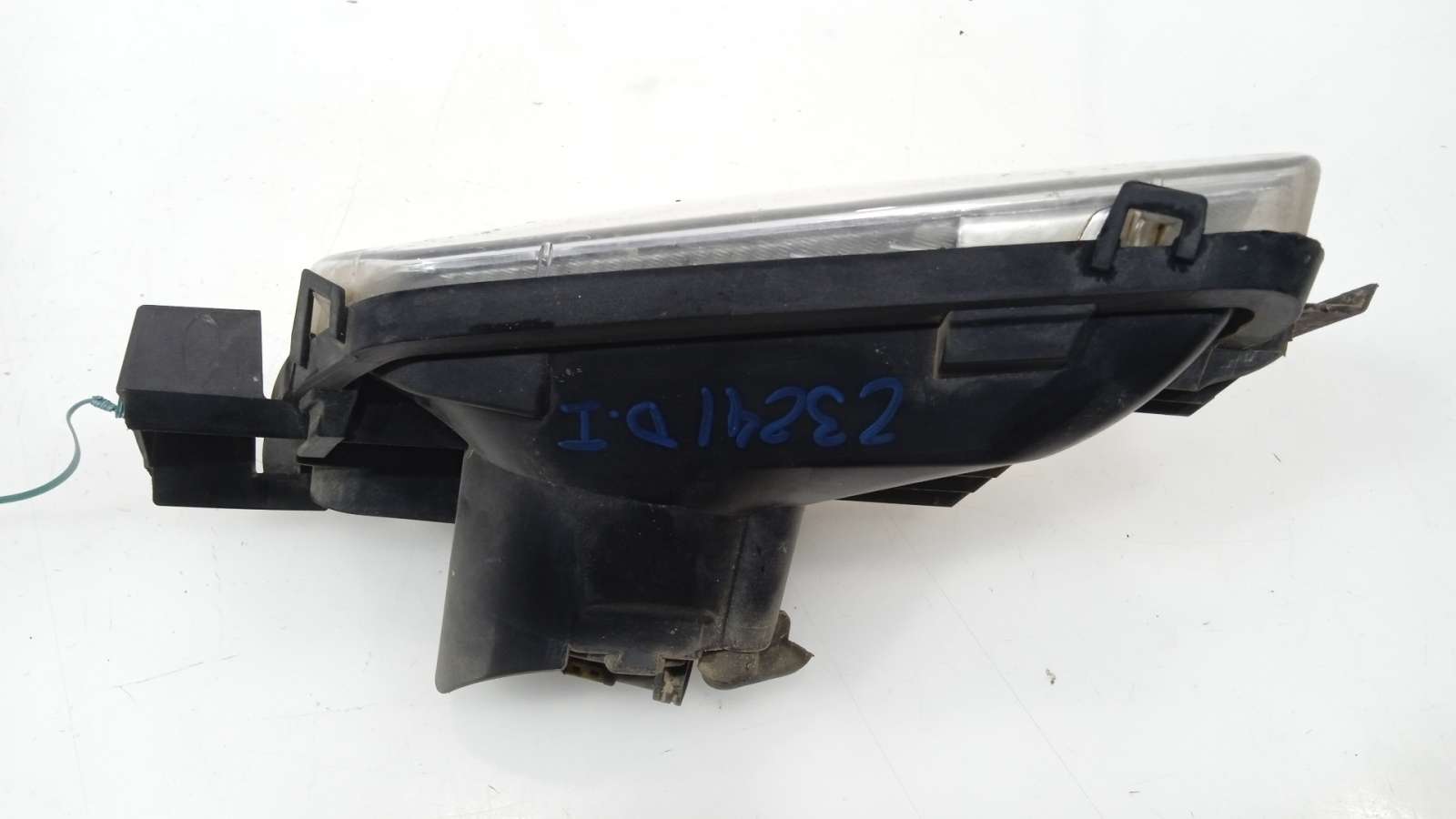 Recambio de faro antiniebla izquierdo para peugeot 308 sw 2008-2012 sport referencia OEM IAM 9680498680 9680498680  Recambio de faro antiniebla izquierdo para peugeot 308 sw 2008-2012 sport referencia OEM IAM 9680498680 9680498680