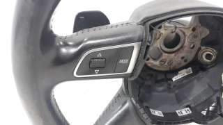 Recambio de volante para audi a8 (4e2) 2002-2010 3.0 tdi quattro referencia OEM IAM 4E0419091CNW88 4E0419091CNW88 