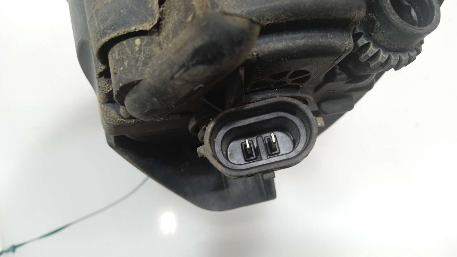 Recambio de faro antiniebla izquierdo para peugeot 308 sw 2008-2012 sport referencia OEM IAM 9680498680 9680498680  Recambio de faro antiniebla izquierdo para peugeot 308 sw 2008-2012 sport referencia OEM IAM 9680498680 9680498680