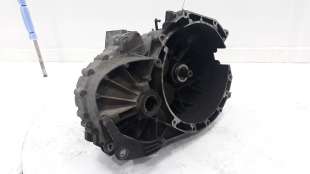 Recambio de caja cambios para ford mondeo berlina (ge) 2000-2007 futura (d) referencia OEM IAM 3S7R7002CD 3S7R7002CD 