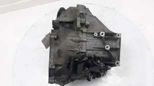 Recambio de caja cambios para ford mondeo berlina (ge) 2000-2007 futura (d) referencia OEM IAM 3S7R7002CD 3S7R7002CD  2